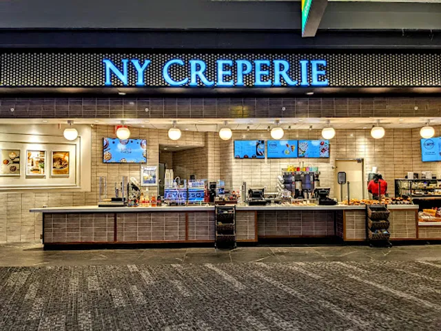 NY Crêperie