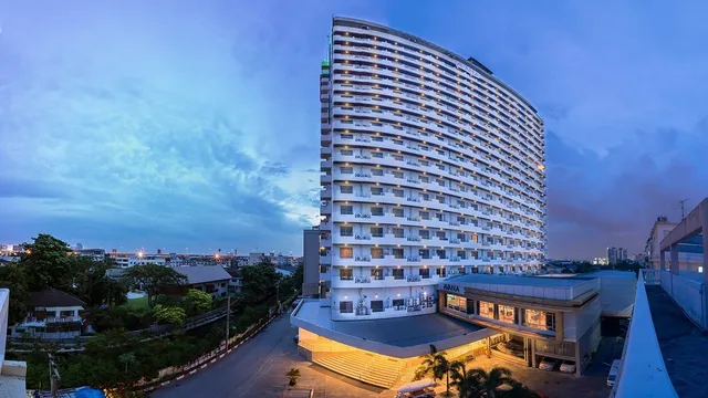 Avana Bangkok Hotel