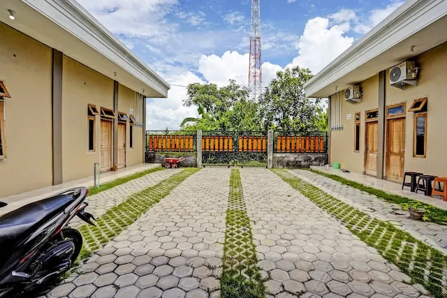 OYO 92541 Suny Kost Syariah