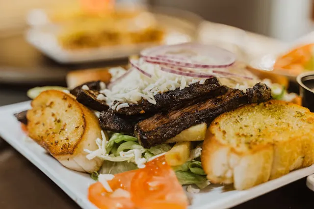 OIP Original Italian Pizza and Restaurant