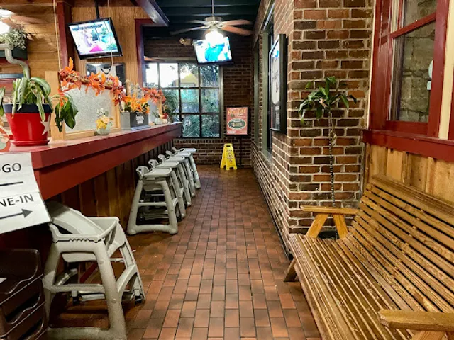 Spring Creek Barbeque