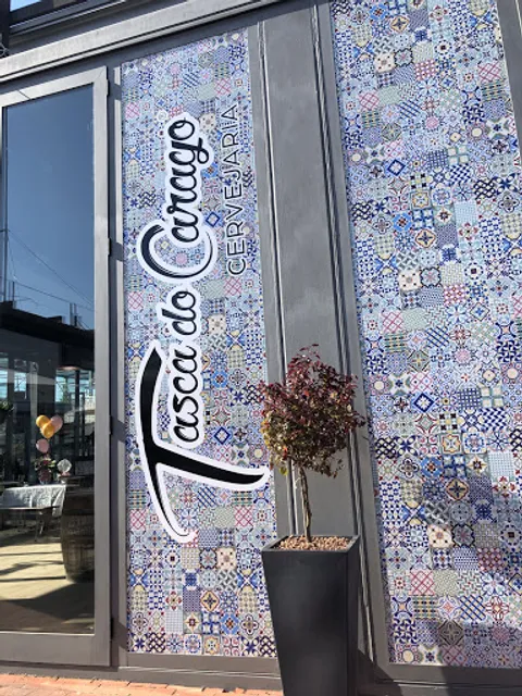 Tasca do Carago - Cozinha Portuguesa