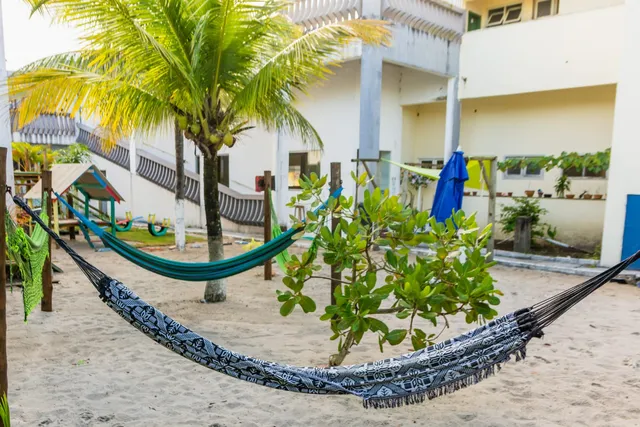 Pousada Aspra I Proa