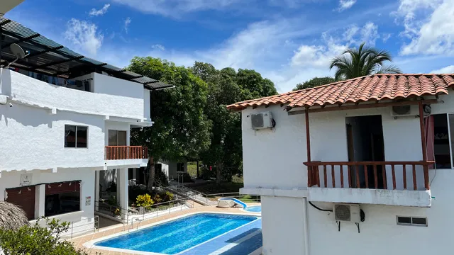 Hotel Montana Doradal