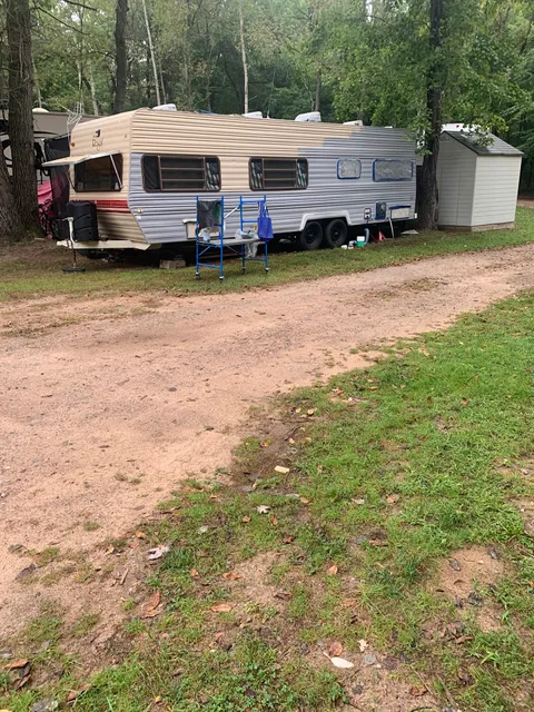 Pine Harbor Campground