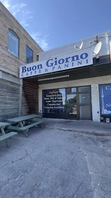 Buon Giorno Café