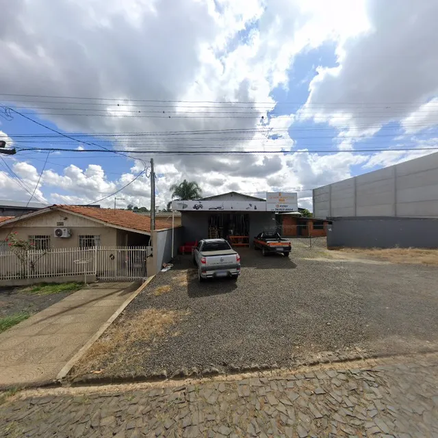 Panificadora São João