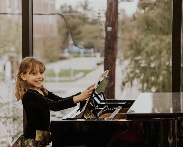 American Music Academy - Meyerland