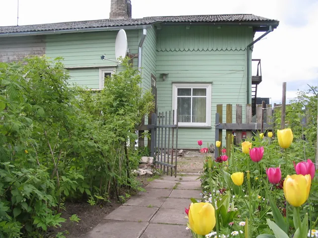 Frendlen Metsa Apartment