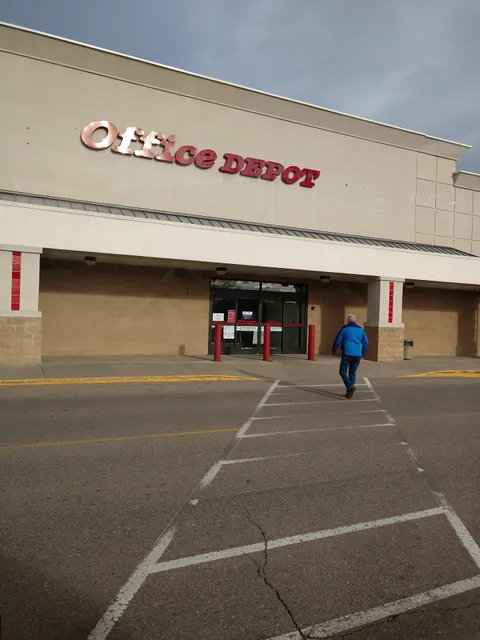 Office Depot