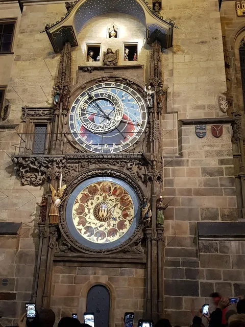 Wishlist Old Prague Residences - Old Town Square