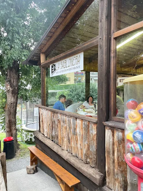 Ristorante La Sablonera