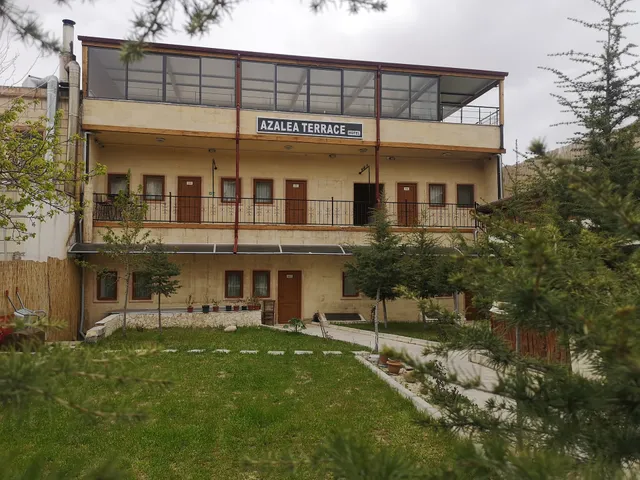 AZALEA TERRACE