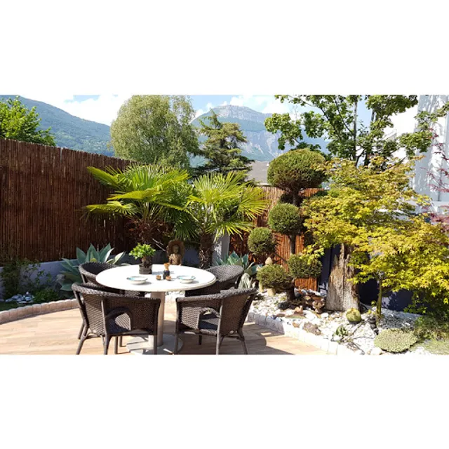 Restaurant Le Katana