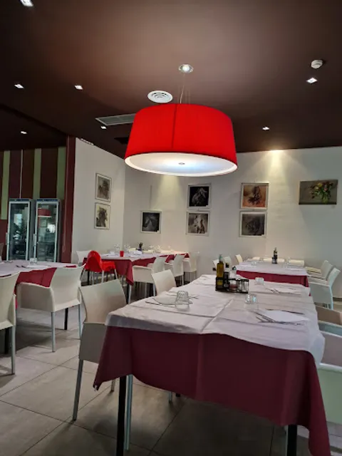 Ristorante Al Binario 27