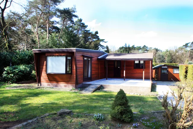 't Sprielderpark B.V.