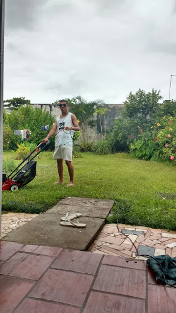 Lanchonete e Restaurante Maresia Três Coqueiros
