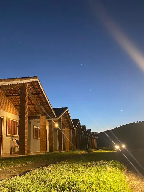 Hotel Fazenda Villas da Mata