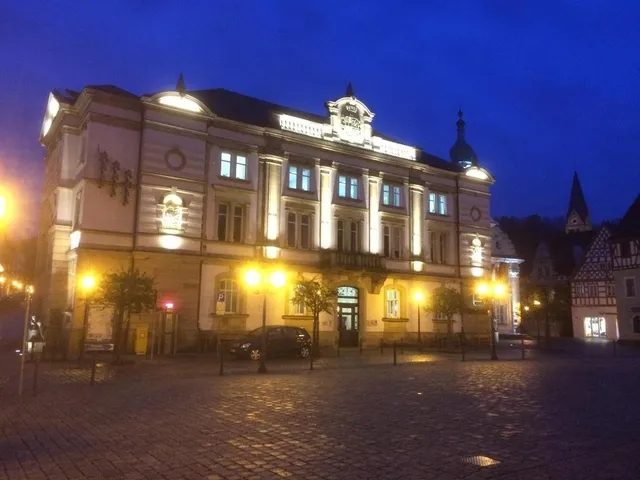 Landhotel Schwärzhof