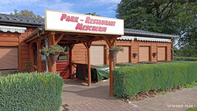 Park Restaurant Mescherin
