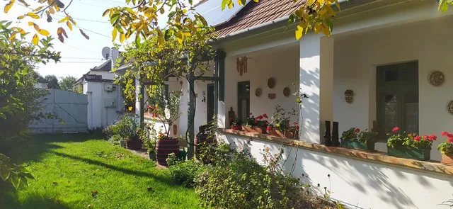 Égkőris Vendéghàz