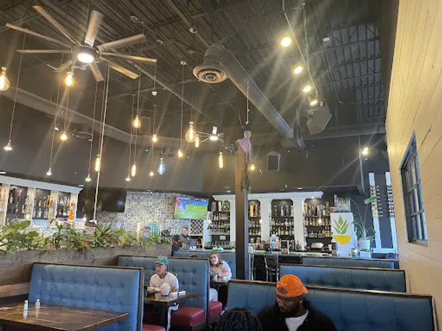 La Rancherita Grill & Tequila Bar of Greenville