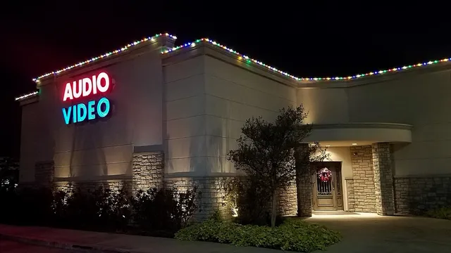 Audio Video