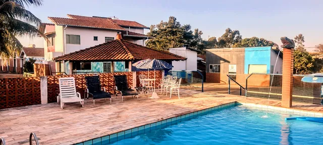 Pousada Primavera Olímpia Sp