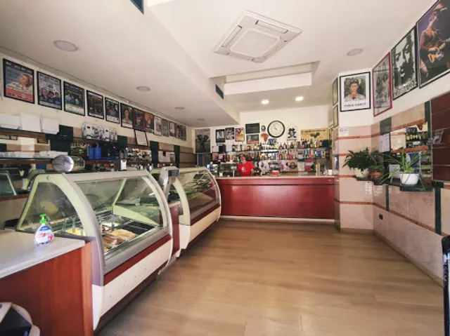 Bar Gelateria Orofino
