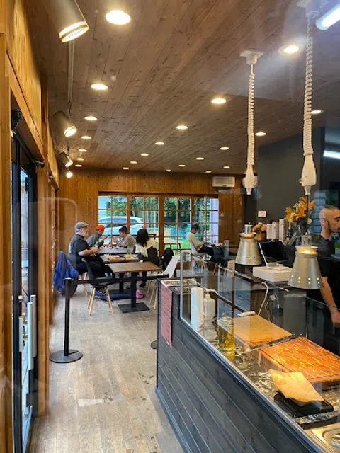 Smokemanship KARUIZAWA