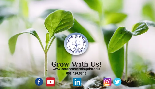 Southeastern Baptist College