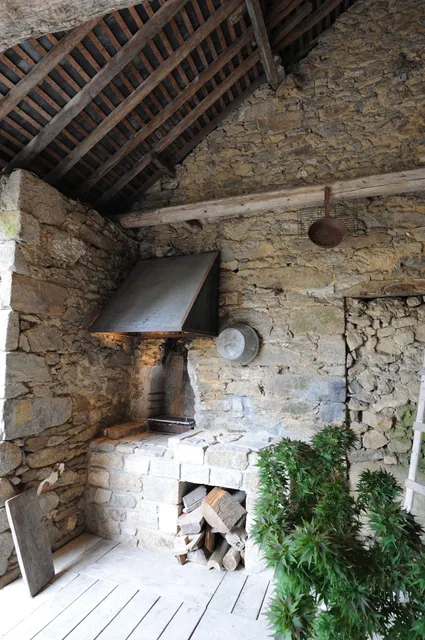 La Goëlette Bed and Breakfast