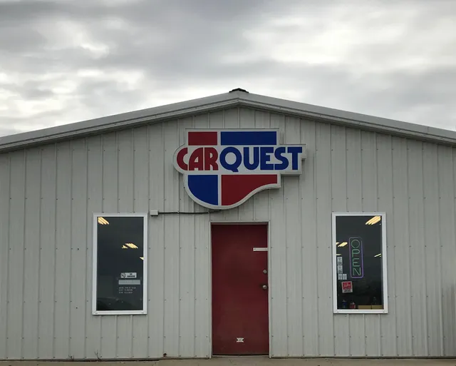 Carquest Auto Parts - MAYSVILLE AUTO SUPPLY