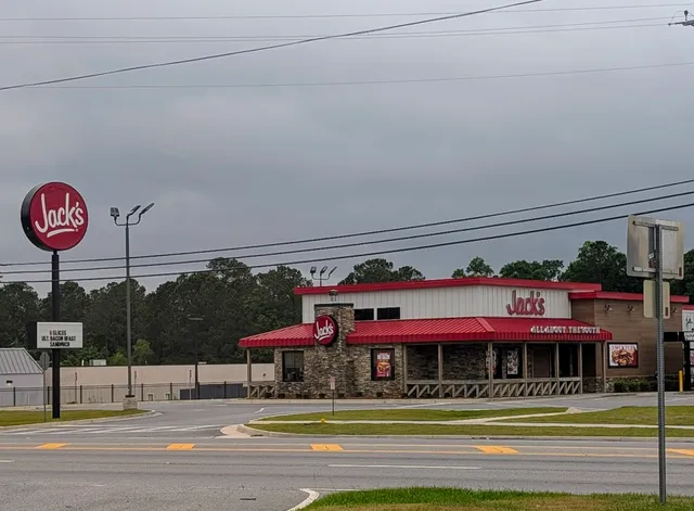 Jack's Family Restaurant