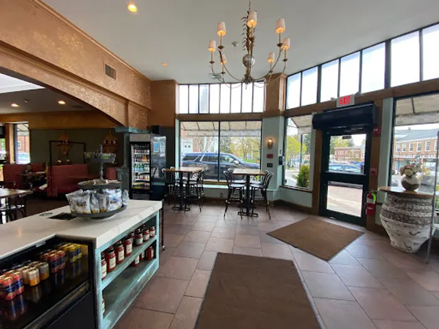 Fiorella's Trattoria