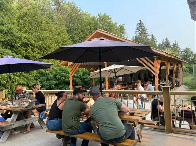 Brauwerk Hoffman - Campbell's Bay