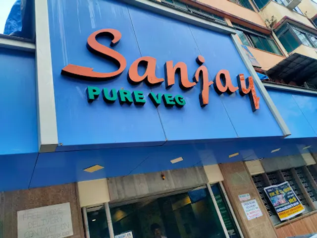 Sanjay Restaurant