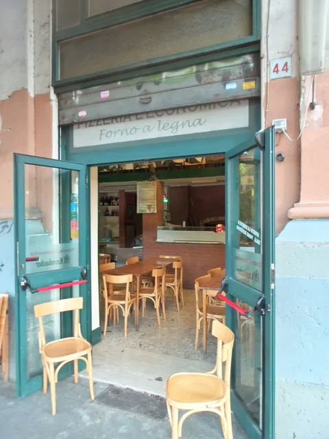 Pizzeria L'economica