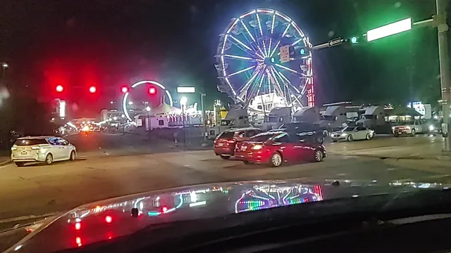 The Friends of Conroe