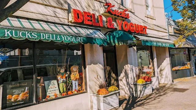 Kucks Delicatessen