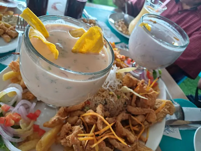 Orgullo Norteño Tingo