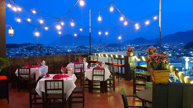 Jagger San Jerónimo