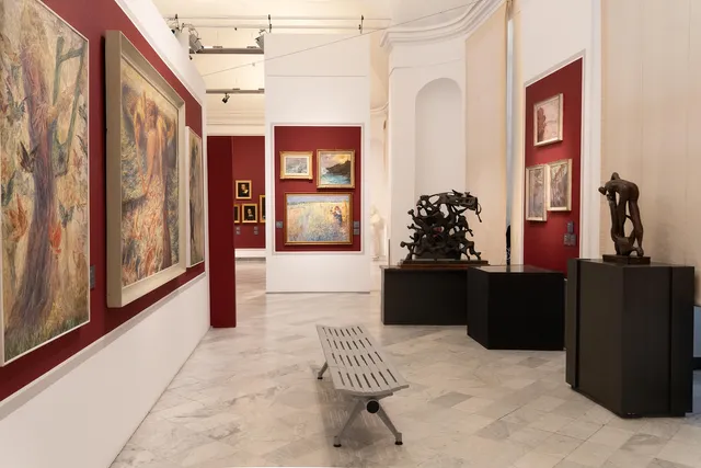 Museo dell'Accademia Ligustica di Belle Arti