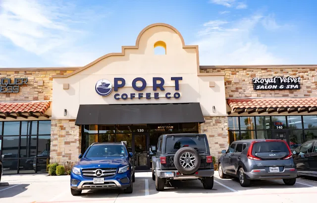 Port Coffee Co
