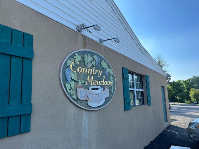 Country Meadows Restaurant