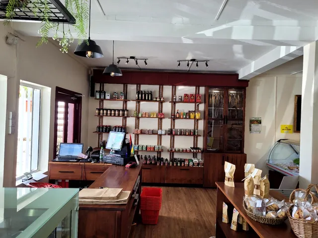 The Butcher Block Mauritius