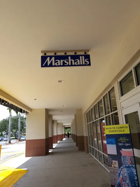 Marshalls