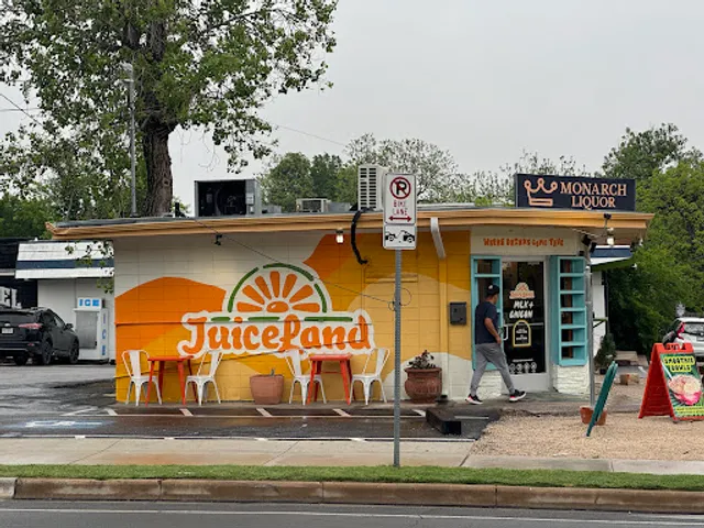 JuiceLand