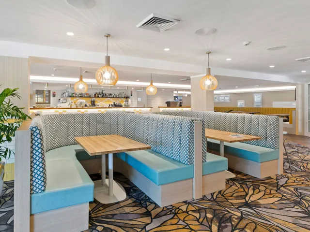 Towradgi Beach Hotel