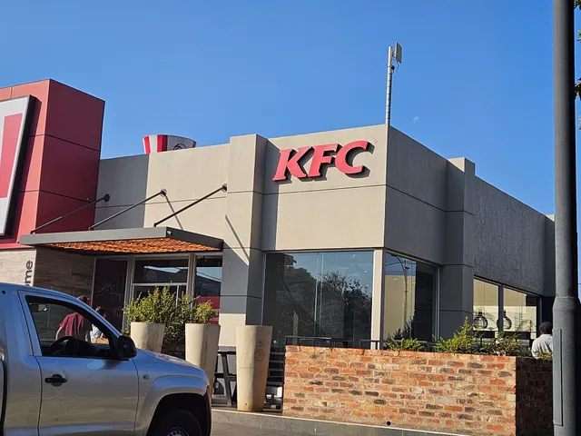 KFC Wilkoppies